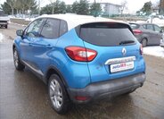 Renault Captur Hatchback 1,2 l 87 kw