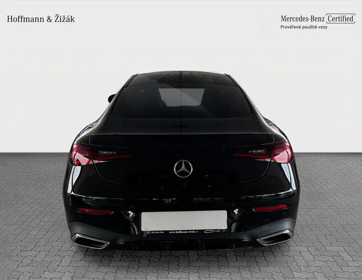 Mercedes-Benz Ostatní 6