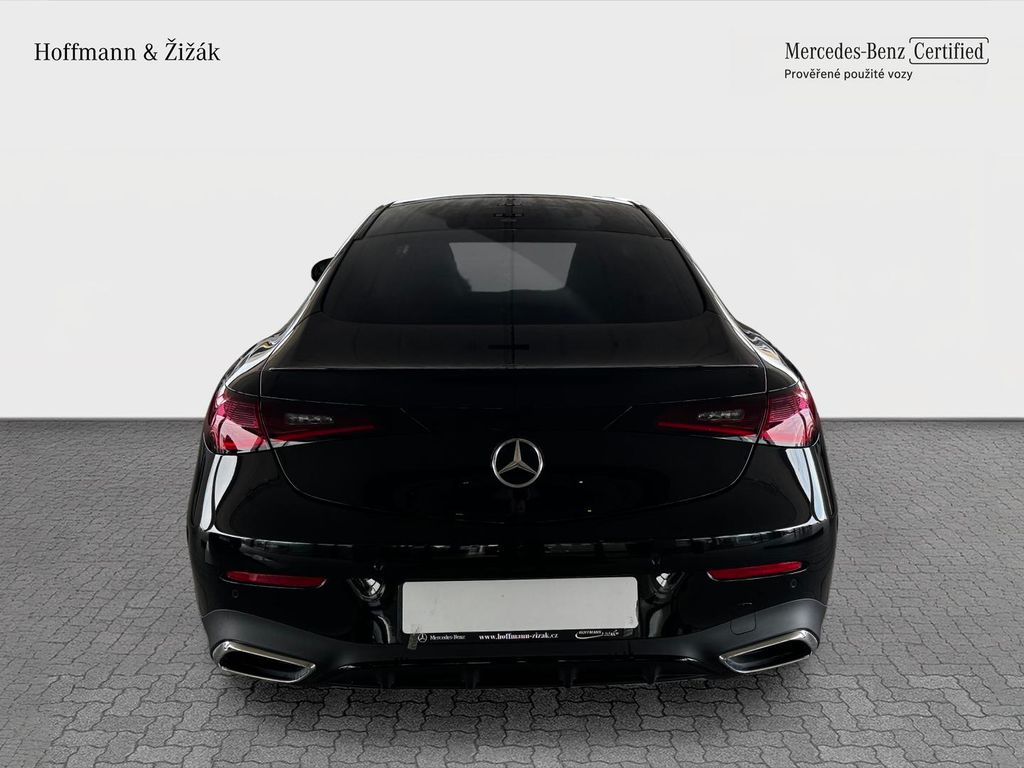 Mercedes-Benz Ostatní