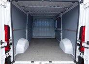 Fiat Ducato Ostatní 2,2 l 88 kw