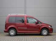 Volkswagen Caddy 4