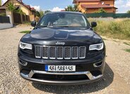 Jeep Grand Cherokee SUV / Terénní 0,0 0