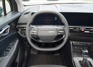 KIA Sportage SUV / Terénní 1,6 l 110 kw