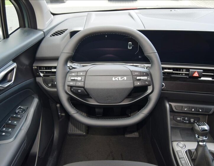 KIA Sportage SUV / Terénní 1,6 l 110 kw