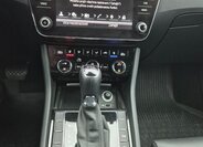Škoda Superb 20