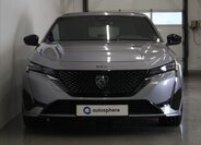 Peugeot 308 Hatchback 1,2 l 96 kw