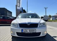 Škoda Octavia Ostatní 1,2 l 77 kw