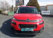 Citroën Berlingo MPV 1,5 l 75 kw