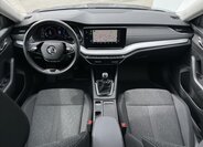 Škoda Octavia Kombi 2,0 l 85 kw