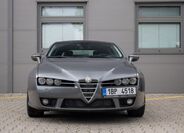 Alfa Romeo Brera 2