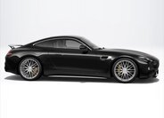 Mercedes-Benz AMG GT Kupé 2,0 l 320 kw
