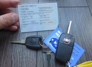 Fiat Panda Hatchback 1,4 l 73 kw