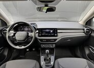 Škoda Fabia Hatchback 999,0 59 kw