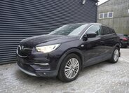 Opel Grandland X SUV 1,2 l 96 kw