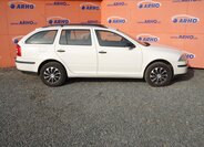 Škoda Octavia Kombi 1,6 l 75 kw
