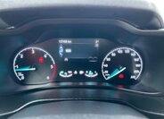 Ford Tourneo Connect Kombi 1,5 l 88 kw