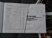 Škoda Superb Sedan 1,8 l 118 kw