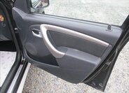 Dacia Duster SUV / Terénní 1,6 l 77 kw