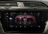 Volkswagen Touran Ostatní 2,0 l 110 kw