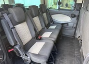 Ford Tourneo Custom 18