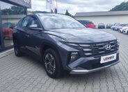 Hyundai Tucson 3