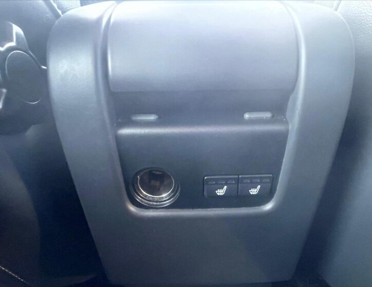 Volvo V60 Kombi 2,4 l 158 kw