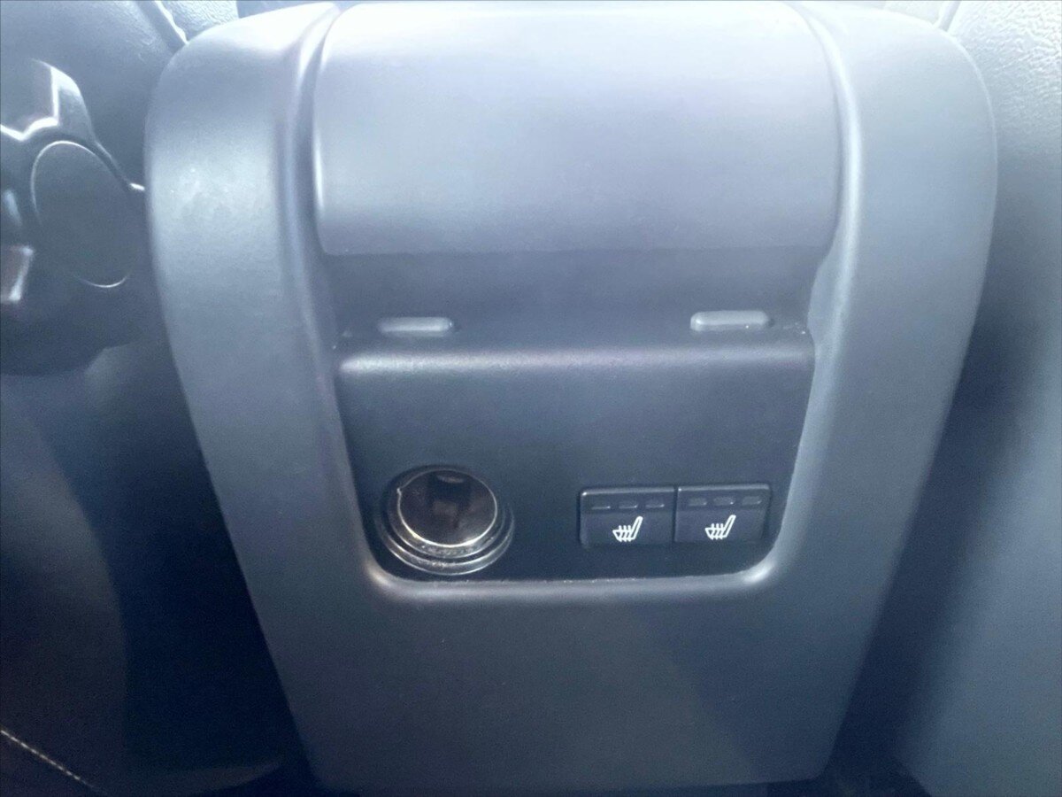 Volvo V60 Kombi 2,4 l 158 kw