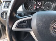 Škoda Rapid Hatchback 1,2 l 81 kw