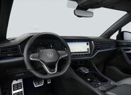 Volkswagen Touareg SUV 3,0 l 210 kw