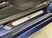 BMW X4 SUV 3,0 l 195 kw