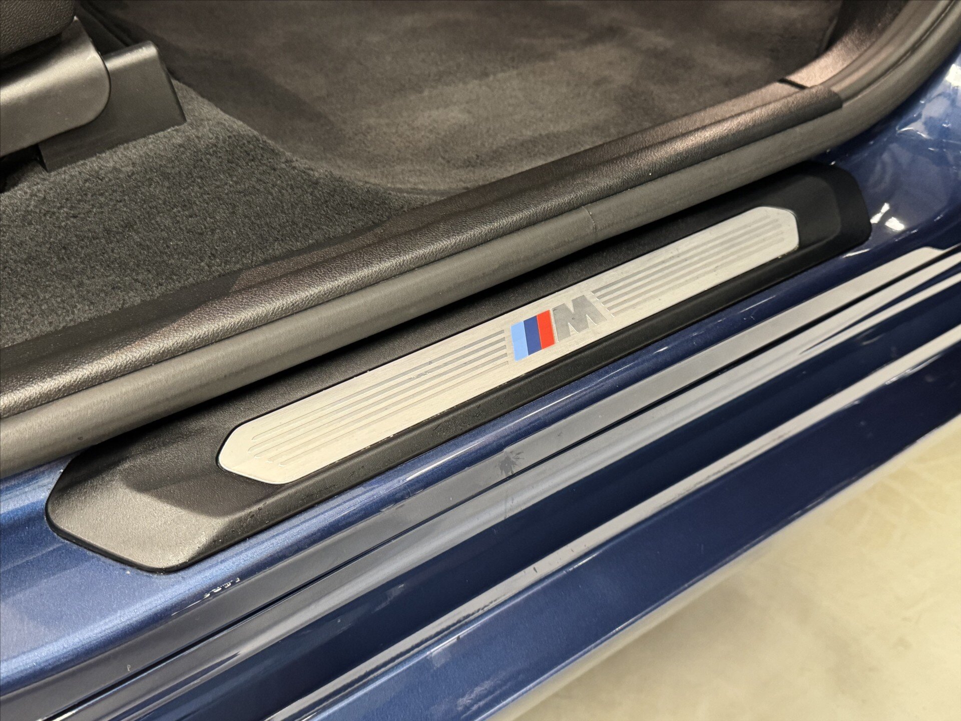 BMW X4 SUV 3,0 l 195 kw