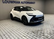 Toyota C-HR 17