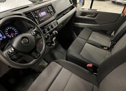 Volkswagen Crafter 6