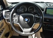 BMW X5 SUV / Terénní 3,0 l 230 kw