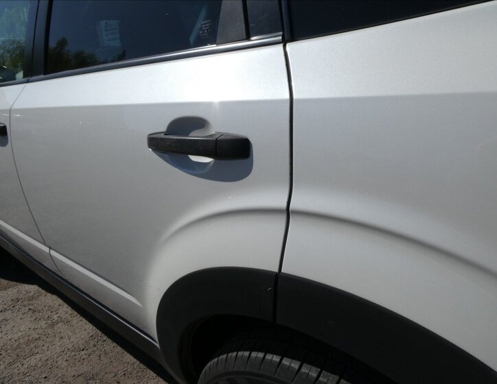 Subaru Forester SUV / Terénní 2,0 l 110 kw