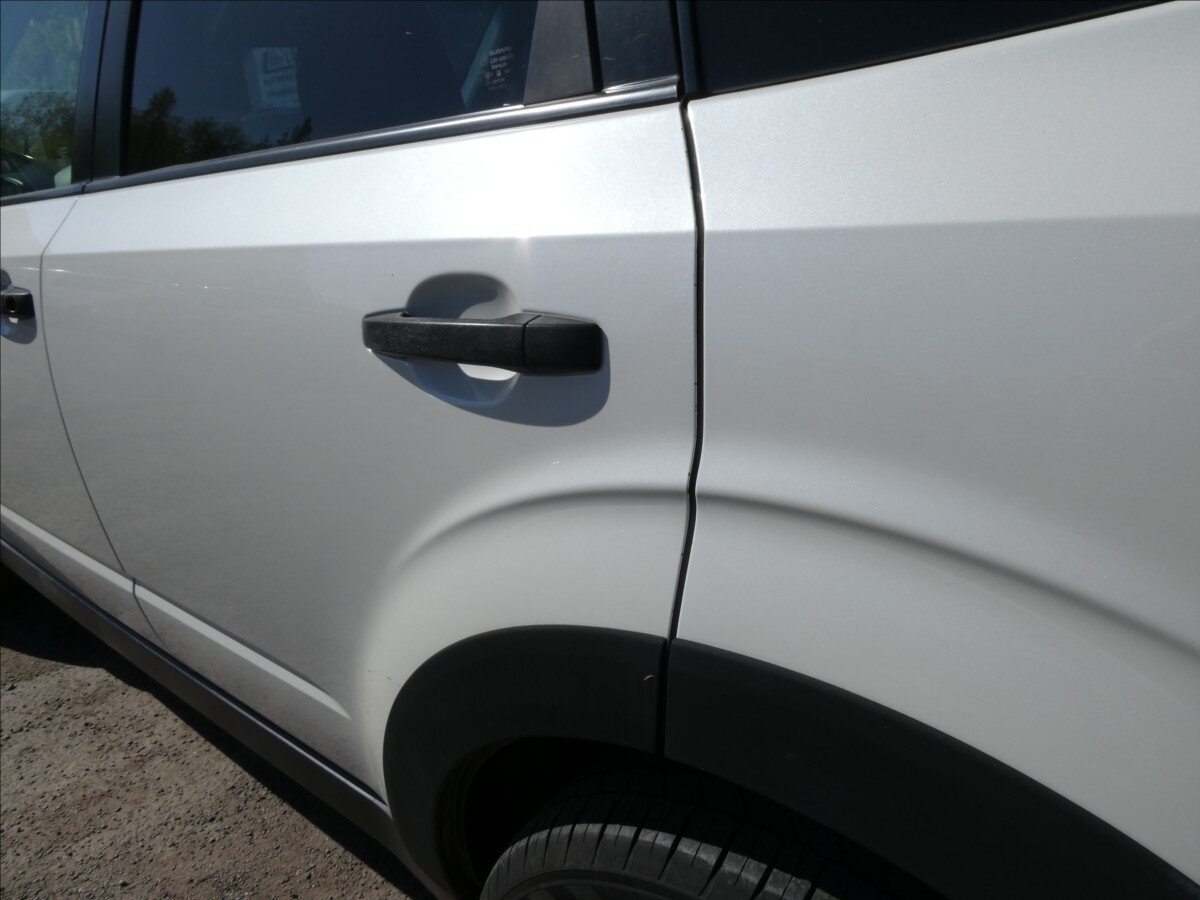 Subaru Forester SUV / Terénní 2,0 l 110 kw