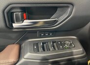 Toyota Land Cruiser 20