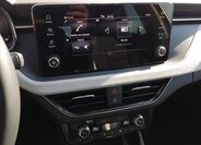 Škoda Kamiq SUV / Terénní 1,5 l 110 kw