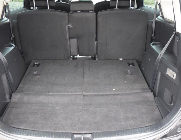 Mazda 5 MPV 1,8 l 85 kw