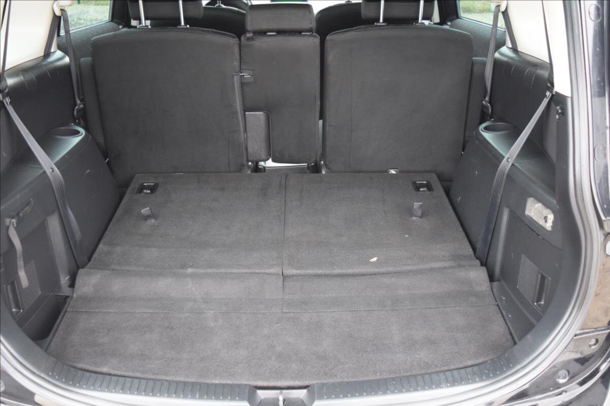 Mazda 5 MPV 1,8 l 85 kw