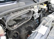 Peugeot Boxer Užitková 2,2 l 103 kw