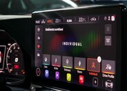 Cupra Formentor SUV 2,0 l 228 kw