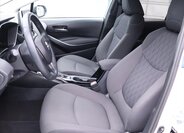 Toyota Corolla Sedan / Limuzína 1,5 l 92 kw