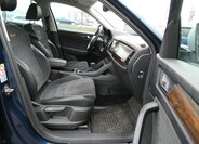 Škoda Kodiaq SUV 2,0 l 140 kw