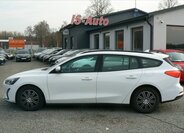 Ford Focus Kombi 999,0 92 kw