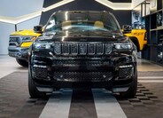 Jeep Grand Cherokee 11