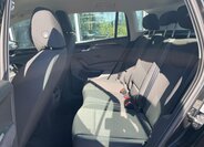 Volkswagen Tiguan SUV 1,5 l 96 kw