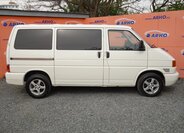 Volkswagen Transporter Ostatní 1,9 l 50 kw