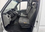 Renault Master Skříň 2,5 l 74 kw