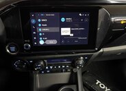 Toyota Hilux Pick-up 2,8 l 150 kw